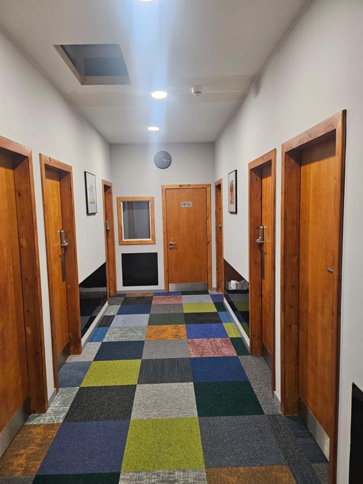 Hostel R S - *