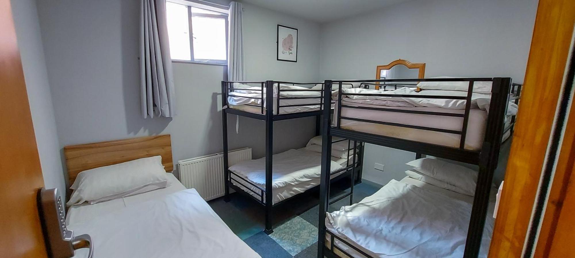Hostel R S -