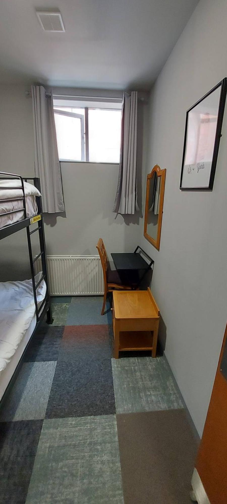 Hostel R S -